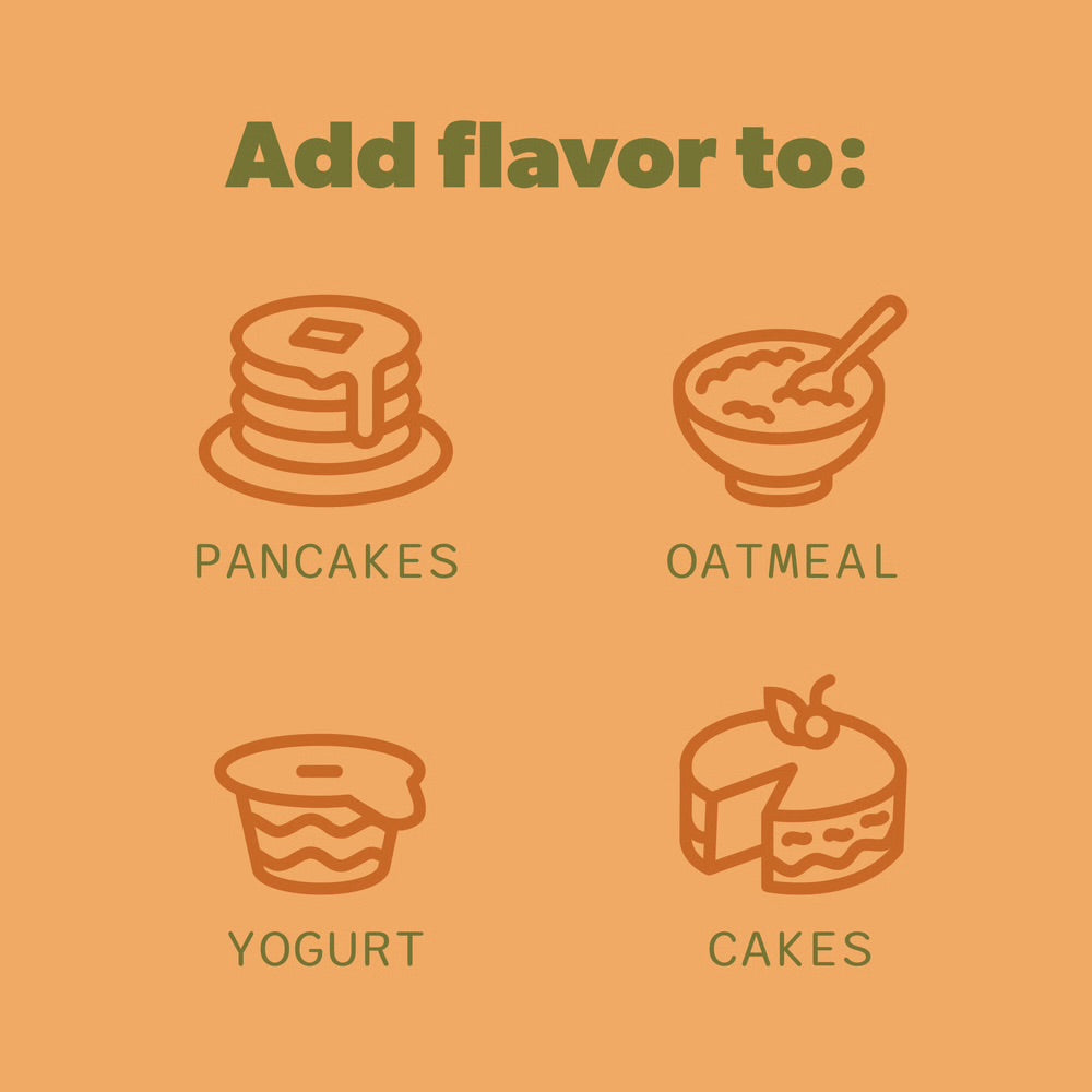 Real Flavor - Speculoos Flavoring Powder 150g