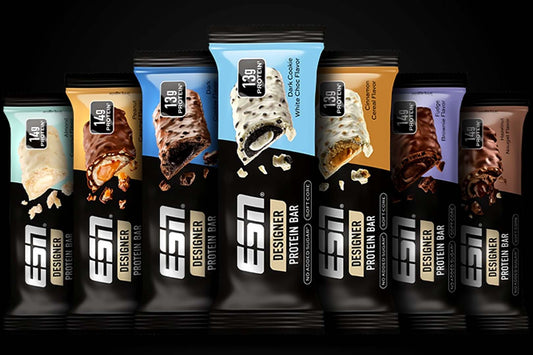 ESN Designer Protein Bar