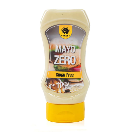 Rabeko Mayo Zero