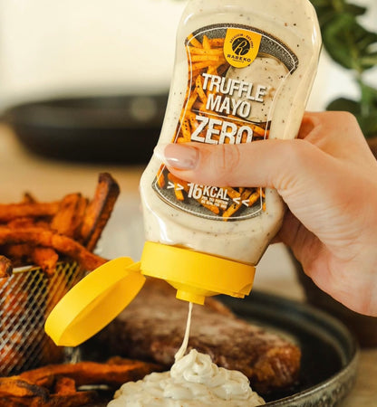 Rabeko Garlic Zero