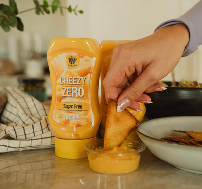 Rabeko Cheesy Zero