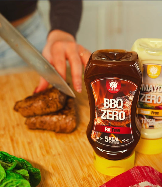 Rabeko BBQ Zero