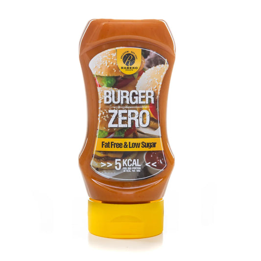 Rabeko Burger Zero