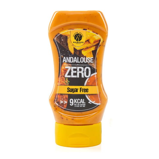 Rabeko Andalouse Zero