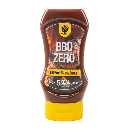 Rabeko BBQ Zero