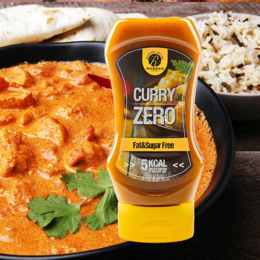 Rabeko Curry Zero