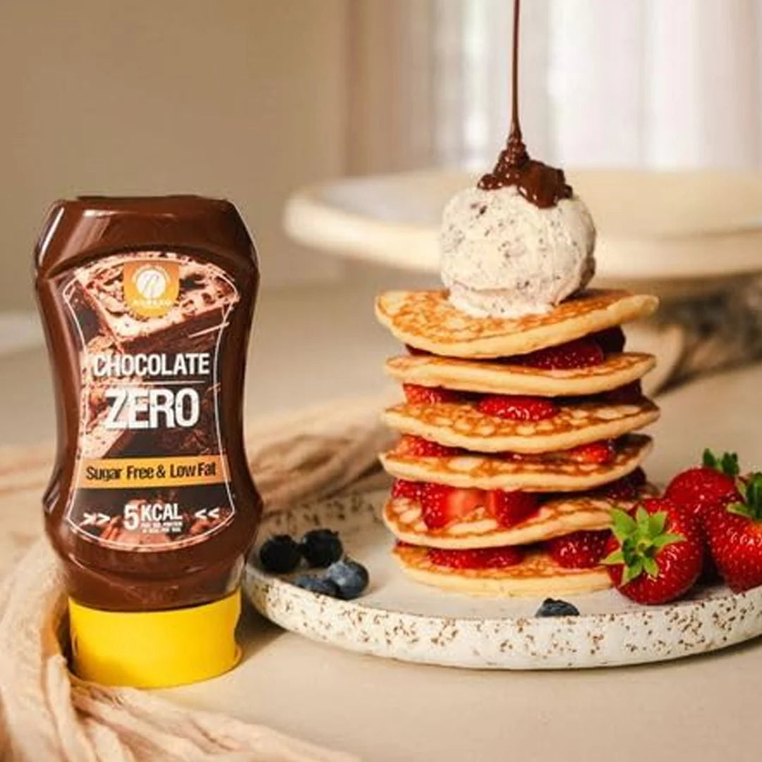 Rabeko Chocolate Zero