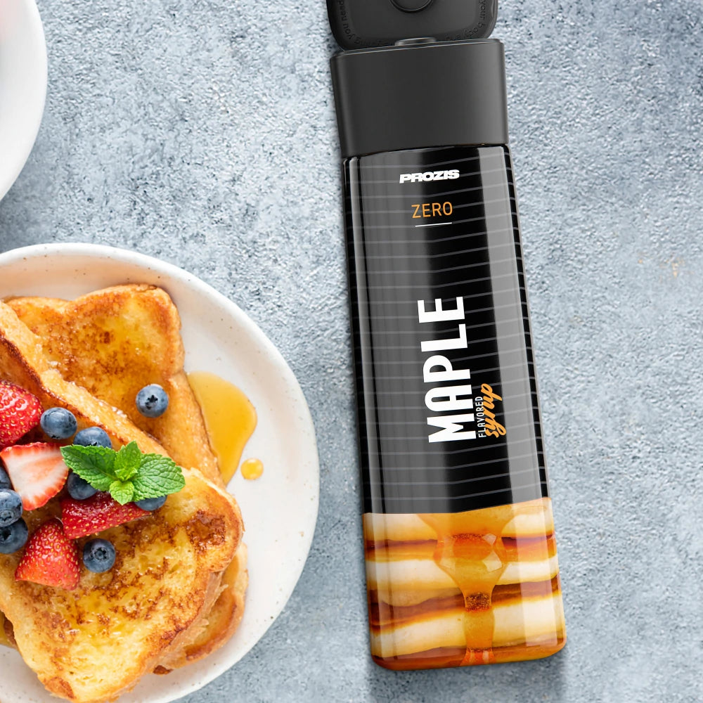 Prozis Zero Maple Syrup