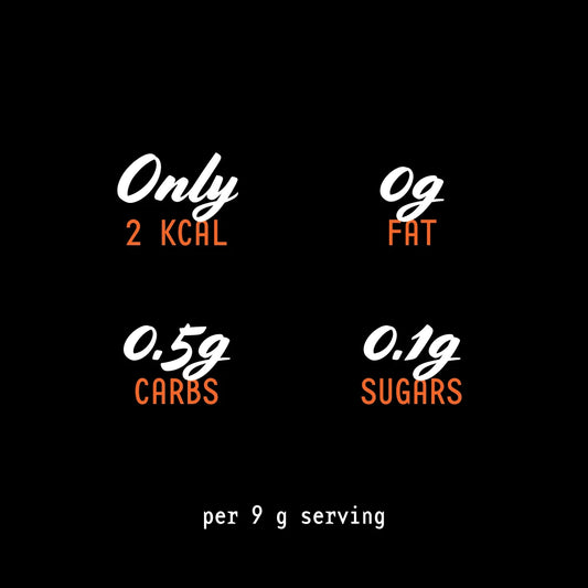 Prozis Zero Maple Syrup