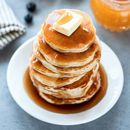 Prozis Zero Maple Syrup