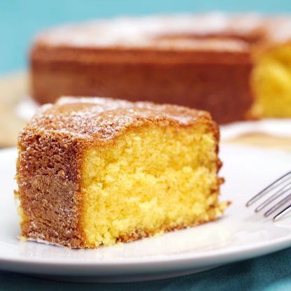 Prozis Zero Yummy Drops Custard