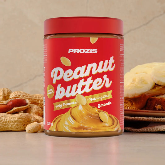 Prozis Peanut Butter Smooth