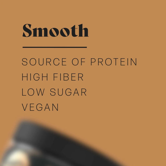 Prozis Almond Butter Smooth