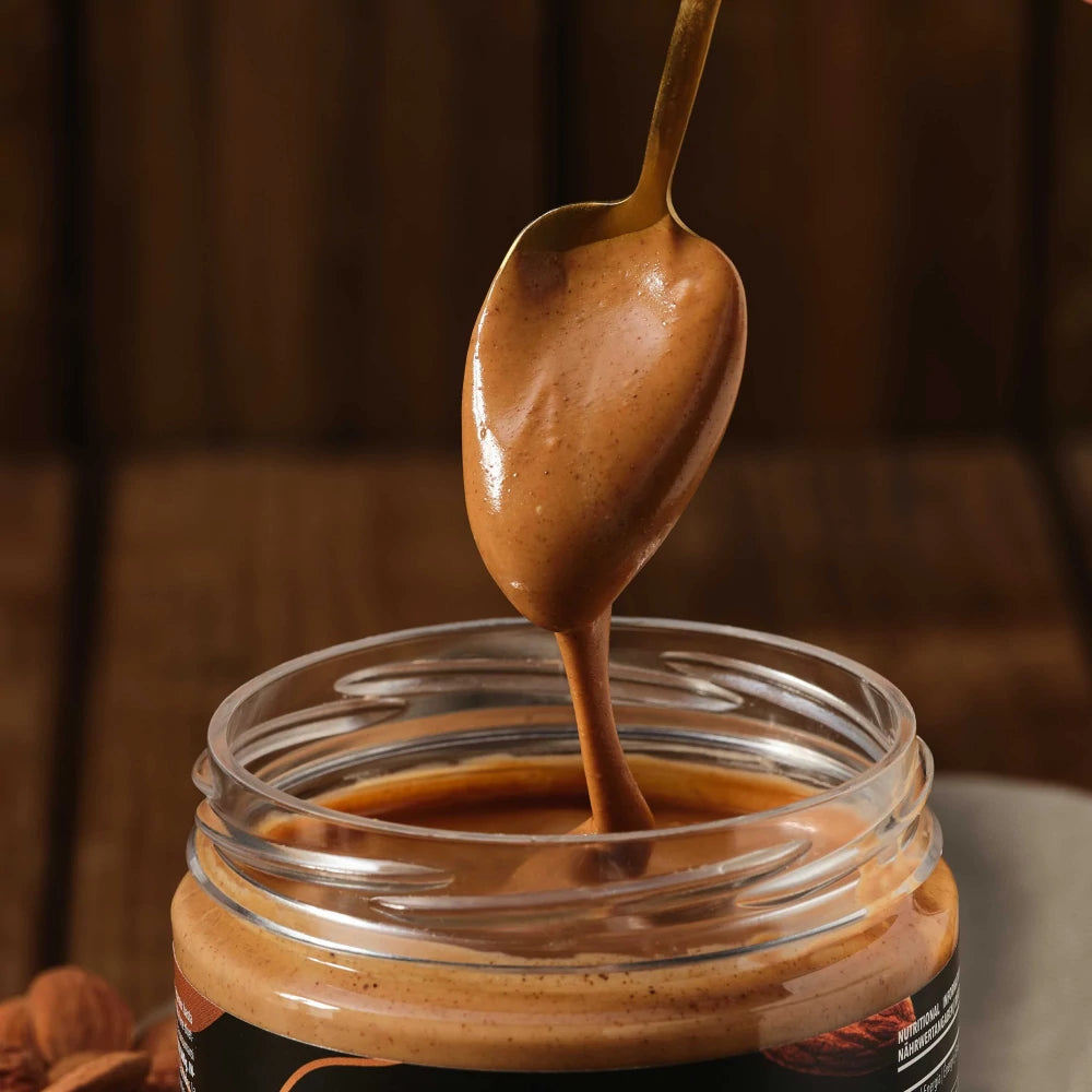 Prozis Almond Butter Smooth