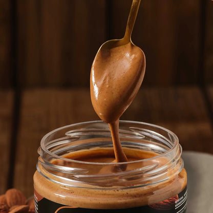 Prozis Almond Butter Smooth