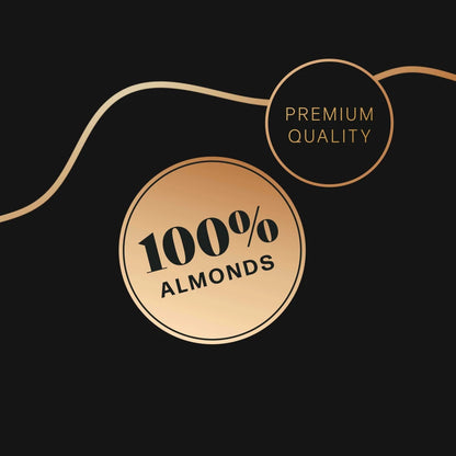 Prozis Almond Butter Smooth