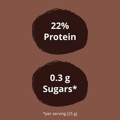 Prozis Protein Granola Chocolate & Hazelnut