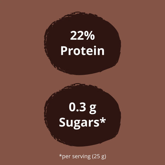 Prozis Protein Granola Chocolate & Hazelnut