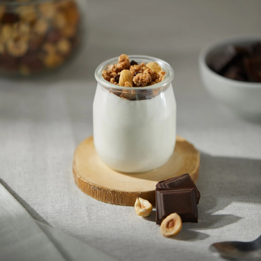 Prozis Protein Granola Chocolate & Hazelnut