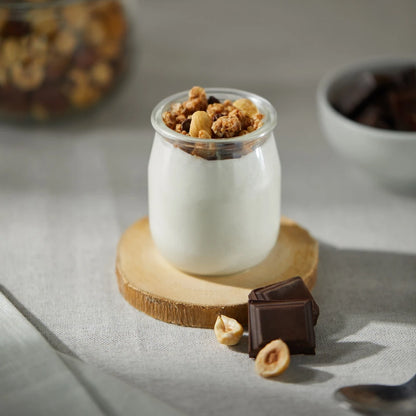 Prozis Protein Granola Chocolate & Hazelnut