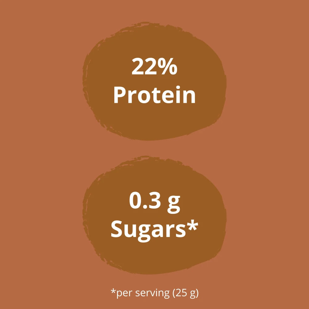 Prozis Protein Granola Caramel