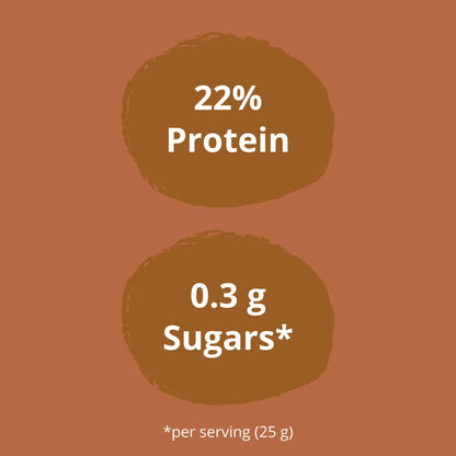 Prozis Protein Granola Caramel