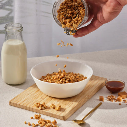Prozis Protein Granola Caramel
