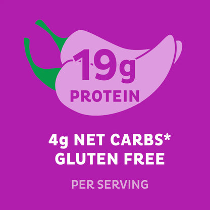 Quest Protein Chips Spicy Sweet Chilli