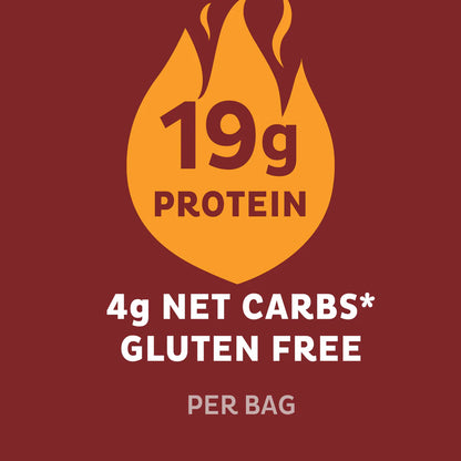 Quest Protein Chips BBQ