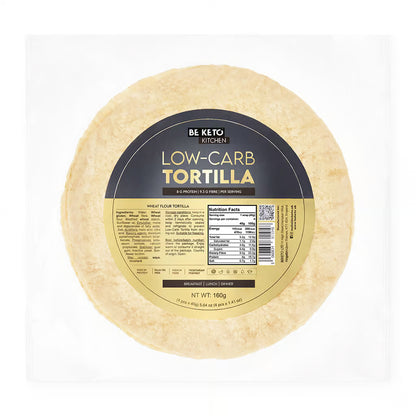 Beketo Low Carb Tortilla 4 x 40g