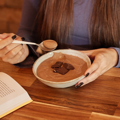 Prozis Oatmeal Whey Chocolate Brownie