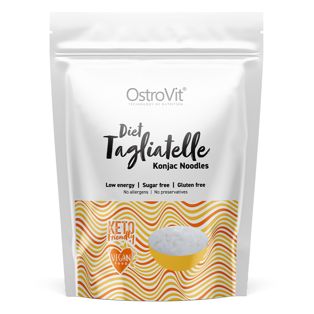 OstroVit Diet Tagliatelle