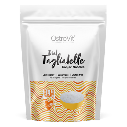 OstroVit Diet Tagliatelle