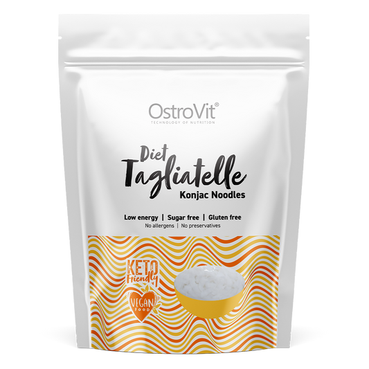 OstroVit Diet Tagliatelle