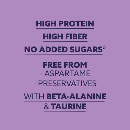 Prozis Preworkout Protein Mugcake Chocolate