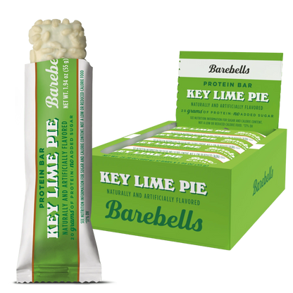 Barebells Key Lime Pie Protein Bar