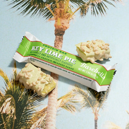 Barebells Key Lime Pie Protein Bar