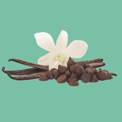 Prozis Protein Mugcake Vanilla Chocolate Chip