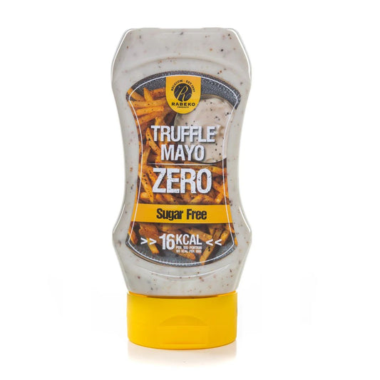 Rabeko Truffle Mayo Zero