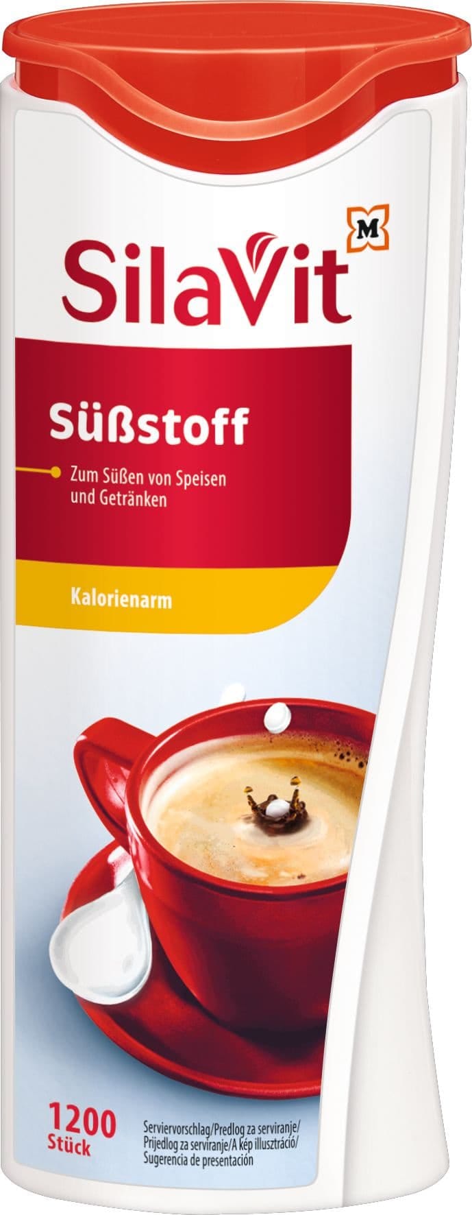 Sucralose Sweetner 1200 Tablet