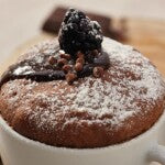 Prozis Protein Mugcake Chocolate