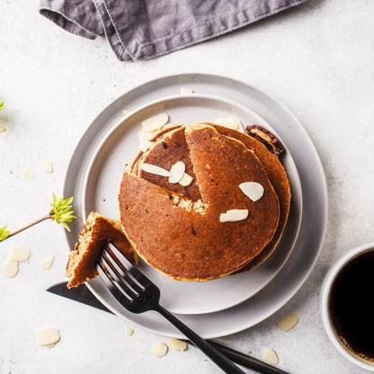 Prozis Zero Protein Pancakes Cookies & Cream