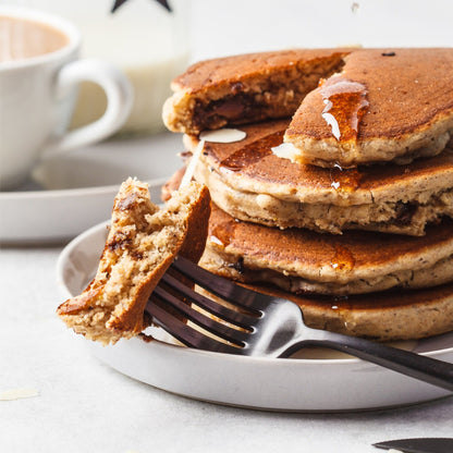 Prozis Zero Protein Pancakes Cookies & Cream