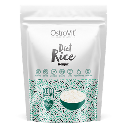 OstroVit Diet Rice