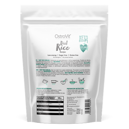 OstroVit Diet Rice