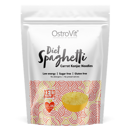 OstroVit Diet Spaghetti