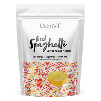 OstroVit Diet Spaghetti