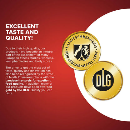 Ironnmaxx Protein Chips Paprika