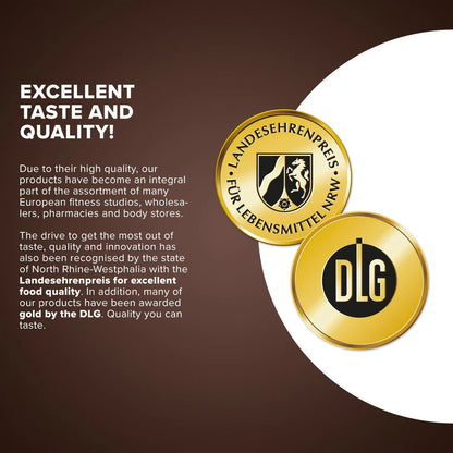 Ironnmaxx Proteino Double Dark Chocolate Bar