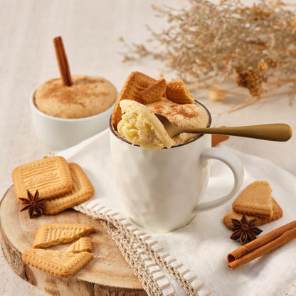 Prozis Protein Mugcake Lotus